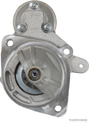 Herth+buss Elparts Starter [Hersteller-Nr. 42063193] für BMW
