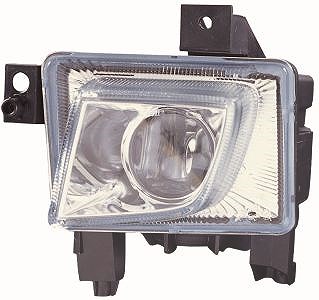 Abakus Nebelscheinwerfer [Hersteller-Nr. 442-2010L-UE] für Opel