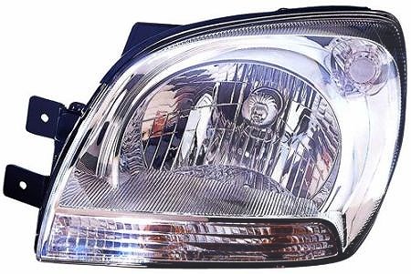 Abakus Hauptscheinwerfer [Hersteller-Nr. 223-1120L-LD-EM] für Kia