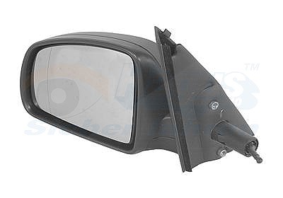Van Wezel Außenspiegel [Hersteller-Nr. 3781803] für Opel