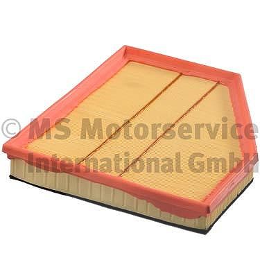 Kolbenschmidt Luftfilter [Hersteller-Nr. 50014145] für Volvo