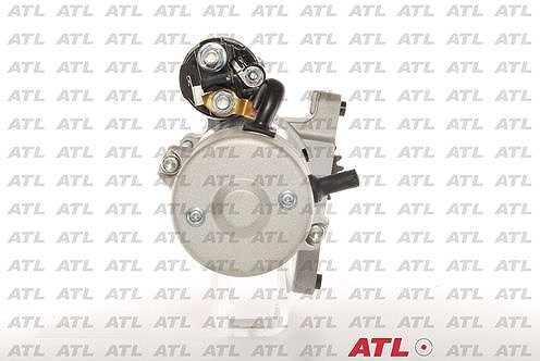 Atl Autotechnik Starter [Hersteller-Nr. A79520] für Citroën, Peugeot