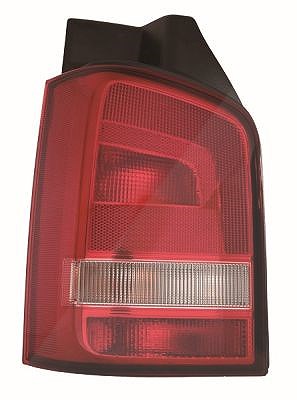 Abakus Heckleuchte [Hersteller-Nr. 441-19B1R-UE] für VW