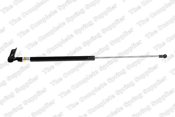 Lesjöfors Gasfeder, Koffer-/Laderaum [Hersteller-Nr. 8135705] für Honda