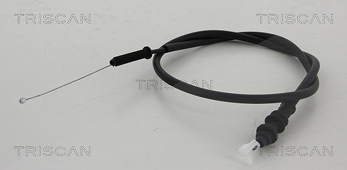 Triscan Gaszug [Hersteller-Nr. 814025360] für Renault