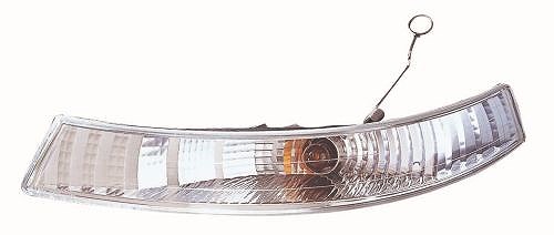 Abakus Blinkleuchte [Hersteller-Nr. 551-1608L-UE-C] für Nissan, Renault