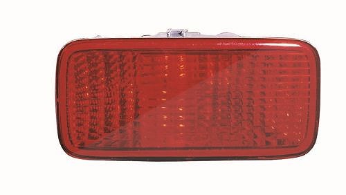 Abakus Nebelschlussleuchte [Hersteller-Nr. 214-4001R-LD-UE] für Mitsubishi