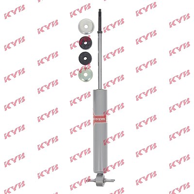 Kyb Stoßdämpfer [Hersteller-Nr. 554004] für Mercedes-Benz