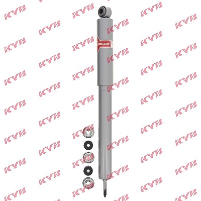 Kyb Stoßdämpfer [Hersteller-Nr. 554038] für Nissan