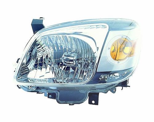Abakus Hauptscheinwerfer [Hersteller-Nr. 216-1154L-LDEM2] für Mazda