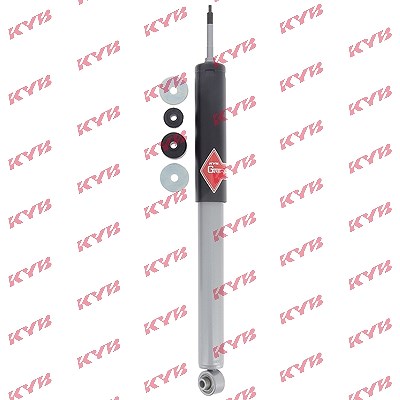 Kyb Stoßdämpfer [Hersteller-Nr. 553245] für Mercedes-Benz