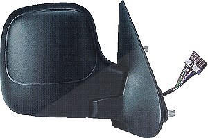Abakus Außenspiegel [Hersteller-Nr. 0529M10] für Citroën, Peugeot
