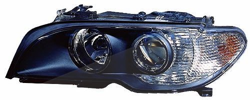 Abakus Hauptscheinwerfer [Hersteller-Nr. 444-1135R-LDM2C] für BMW
