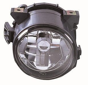 Abakus Nebelscheinwerfer [Hersteller-Nr. 445-2002L-UE] für VW, Skoda, Seat