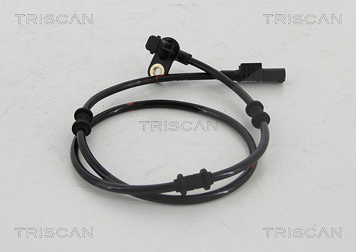 Triscan Sensor, Raddrehzahl [Hersteller-Nr. 818023126] für Mercedes-Benz