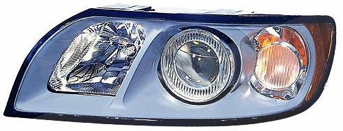 Abakus Hauptscheinwerfer [Hersteller-Nr. 773-1118L-LD7M6] für Volvo