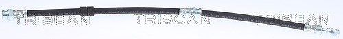 Triscan Bremsschlauch [Hersteller-Nr. 815050246] für Mazda