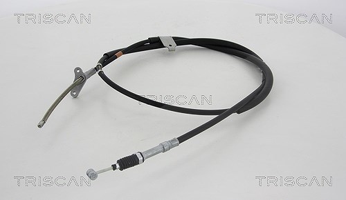 Triscan Seilzug, Feststellbremse [Hersteller-Nr. 8140131219] für Toyota