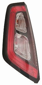 Abakus Heckleuchte [Hersteller-Nr. 661-1946L-UE] für Abarth, Fiat