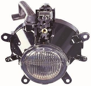 Abakus Nebelscheinwerfer [Hersteller-Nr. 444-2008N-UQ] für BMW