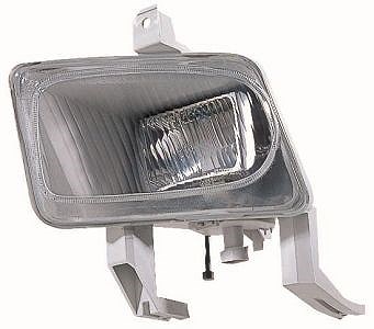 Abakus Nebelscheinwerfer [Hersteller-Nr. 442-2004R-UE] für Opel