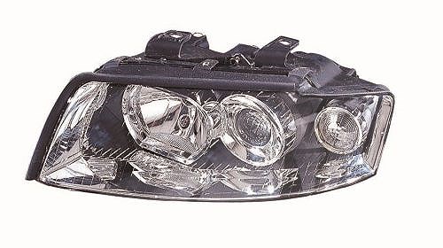 Abakus Hauptscheinwerfer [Hersteller-Nr. 441-1146R-ND-EM] für Audi