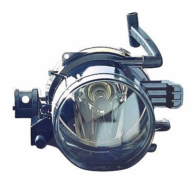 Abakus Nebelscheinwerfer [Hersteller-Nr. 444-2023L-UQ] für BMW