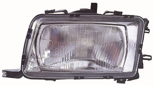 Abakus Hauptscheinwerfer [Hersteller-Nr. 441-1131L-LD-E] für Audi