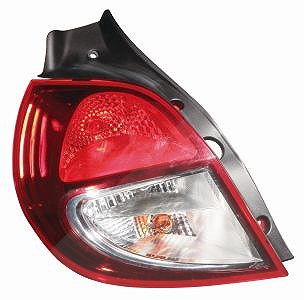 Abakus Heckleuchte [Hersteller-Nr. 551-1991L-UE] für Renault