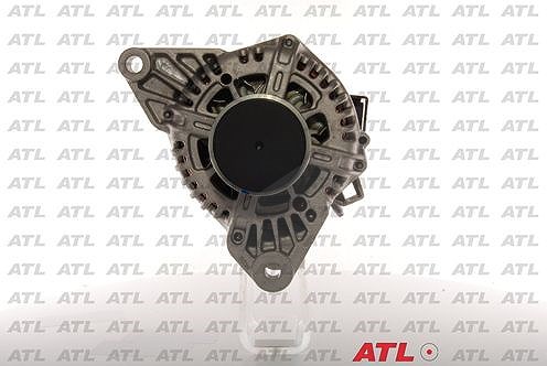 Atl Autotechnik Generator [Hersteller-Nr. L81600] für Kia, Hyundai