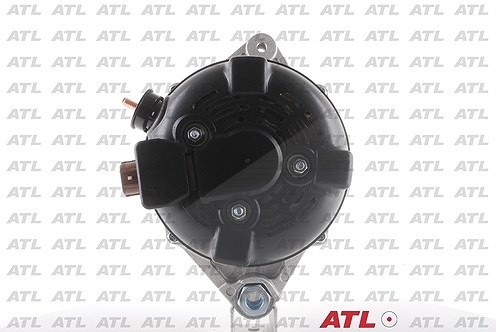 Atl Autotechnik Generator [Hersteller-Nr. L81250] für Toyota