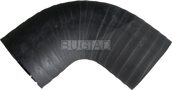 Bugiad Ladeluftschlauch [Hersteller-Nr. 88609] für Land Rover
