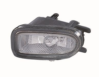 Abakus Nebelscheinwerfer [Hersteller-Nr. 115-2003L-U] für Nissan
