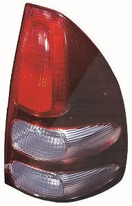 Abakus Heckleuchte [Hersteller-Nr. 212-19G5R-UE] für Toyota