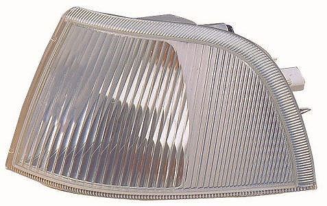 Abakus Blinkleuchte [Hersteller-Nr. 773-1509L-UE] für Volvo