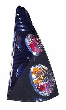 Abakus Heckleuchte [Hersteller-Nr. 552-1923L-LD-UE] für Citroën
