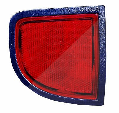 Abakus Rückstrahler [Hersteller-Nr. 214-2905L-E] für Mitsubishi