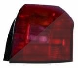 Abakus Heckleuchte [Hersteller-Nr. 212-19H1R-LD-UE] für Toyota