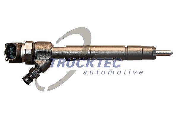 Trucktec Automotive Einspritzdüse [Hersteller-Nr. 02.13.102] für Mercedes-Benz