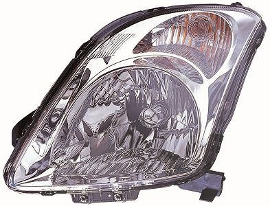 Abakus Hauptscheinwerfer [Hersteller-Nr. 218-1134L-LDEM1] für Suzuki