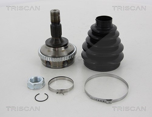 Triscan Gelenksatz, Antriebswelle [Hersteller-Nr. 854028138] für Peugeot