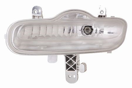 Abakus Blinkleuchte [Hersteller-Nr. 661-1602R-UE] für Fiat