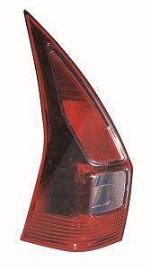 Abakus Heckleuchte [Hersteller-Nr. 551-1968L-UE] für Renault