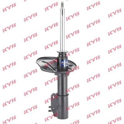 Kyb Stoßdämpfer [Hersteller-Nr. 633137] für Mazda