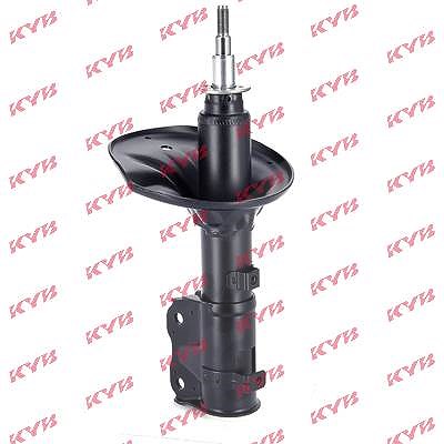 Kyb Stoßdämpfer [Hersteller-Nr. 634050] für Hyundai
