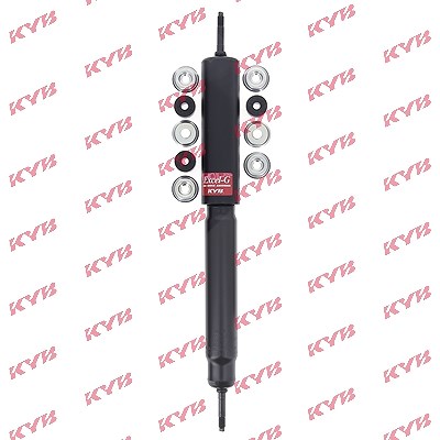 Kyb Stoßdämpfer [Hersteller-Nr. 344213] für Toyota