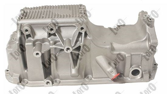 Abakus Ölwanne [Hersteller-Nr. 100-00-062] für Alfa Romeo, Fiat