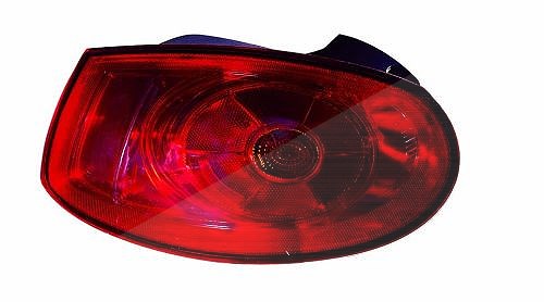 Abakus Heckleuchte [Hersteller-Nr. 661-1930R-UE] für Fiat