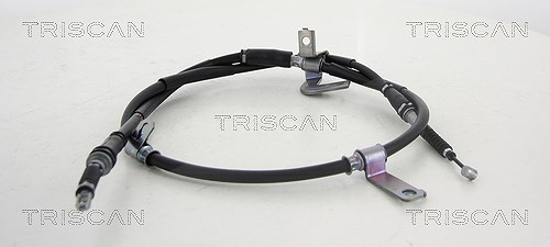 Triscan Seilzug, Feststellbremse [Hersteller-Nr. 814043173] für Hyundai