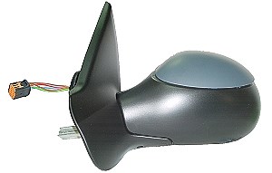Abakus Außenspiegel [Hersteller-Nr. 2910M01] für Peugeot